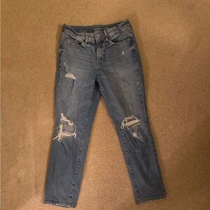 Old navy jeans
